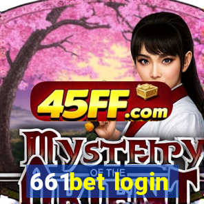 661bet login